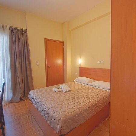 Grand Olympic Hotel Loutraki Exteriér fotografie