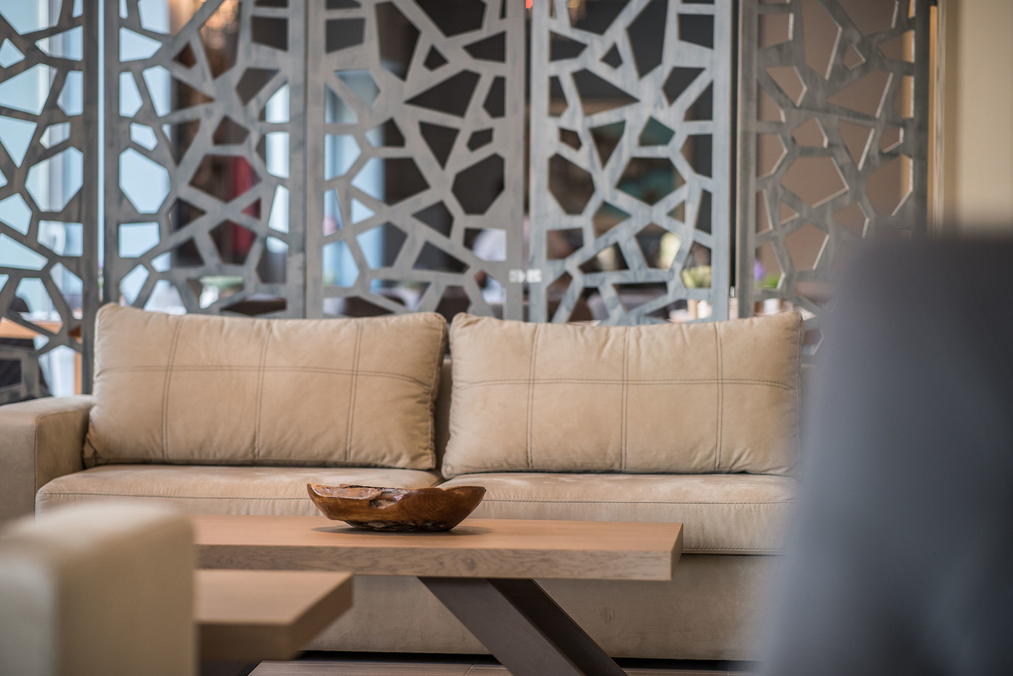 Grand Olympic Hotel Loutraki Interiér fotografie
