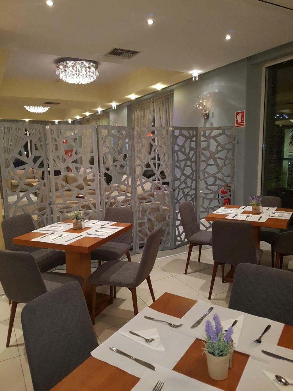 Grand Olympic Hotel Loutraki Exteriér fotografie