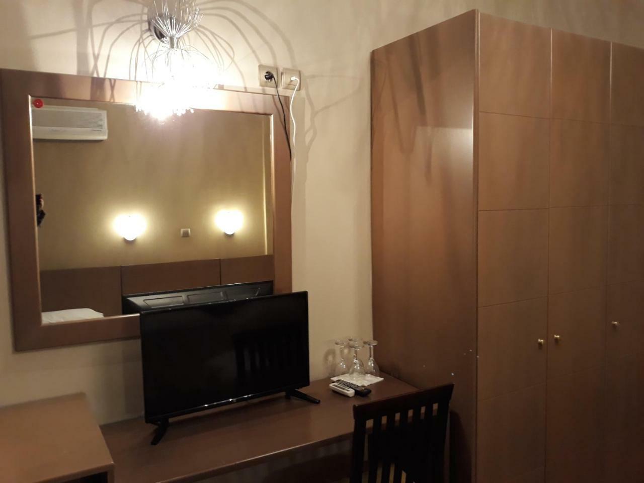 Grand Olympic Hotel Loutraki Pokoj fotografie
